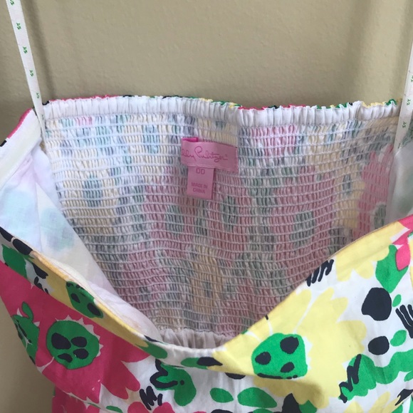 Lilly Pulitzer dress - Picture 2 of 2